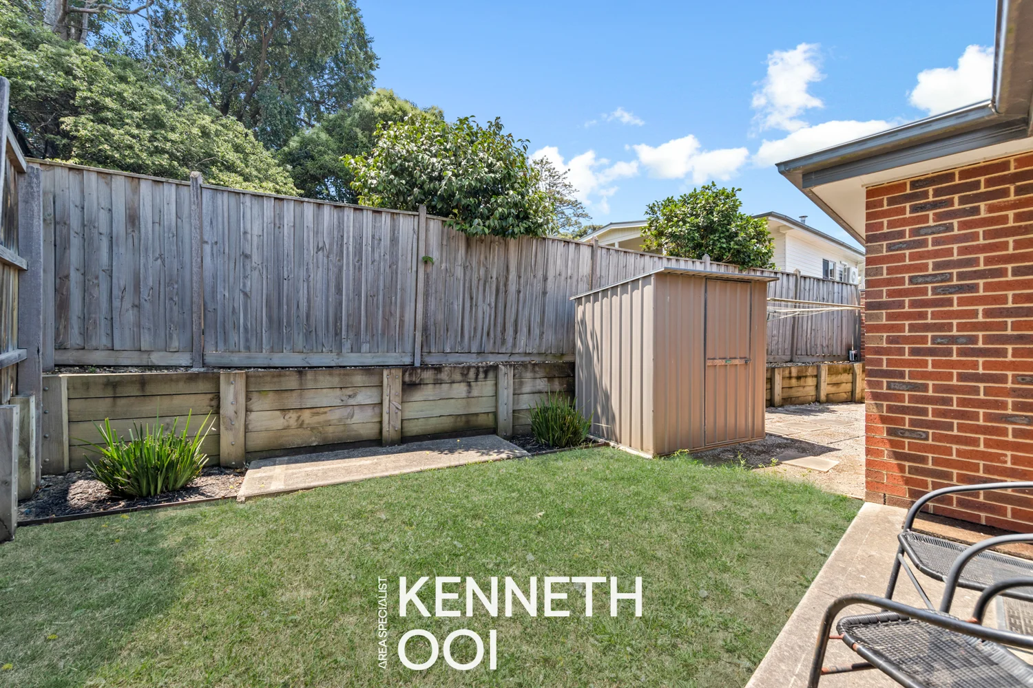 Additional image 9 of 9/1-3 Wesley Street, Ferntree Gully VIC 3156