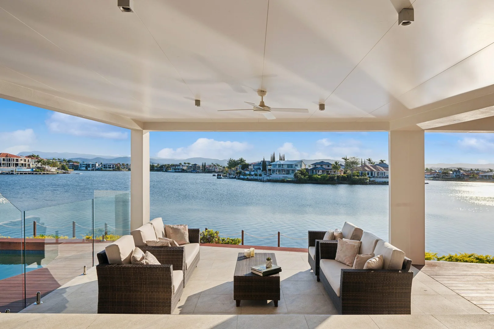 Additional image 23 of 35 San Simeon Drive, Clear Island Waters QLD 4226