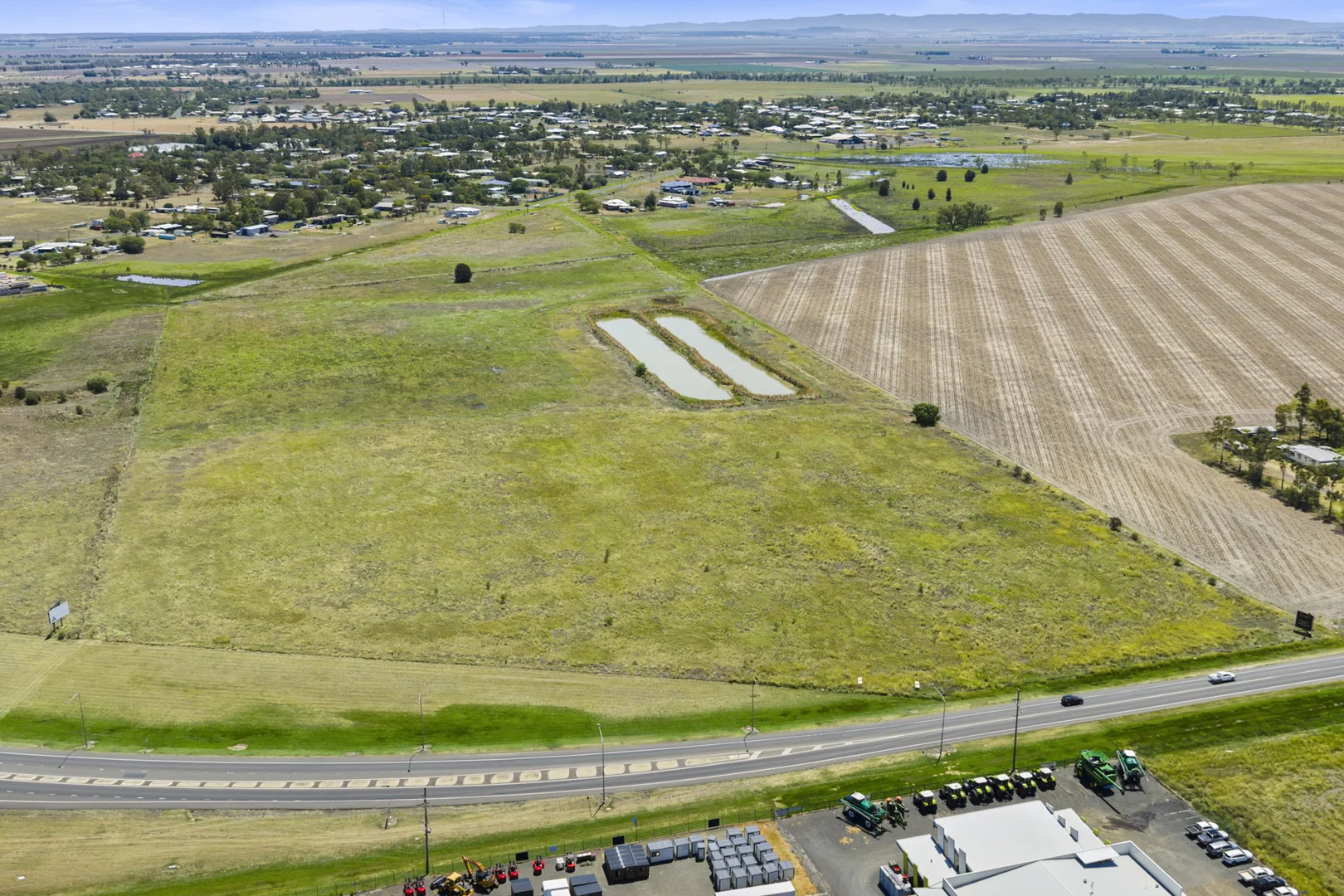 Additional image 3 of Lot 367 Warrego Highway, Dalby QLD 4405
