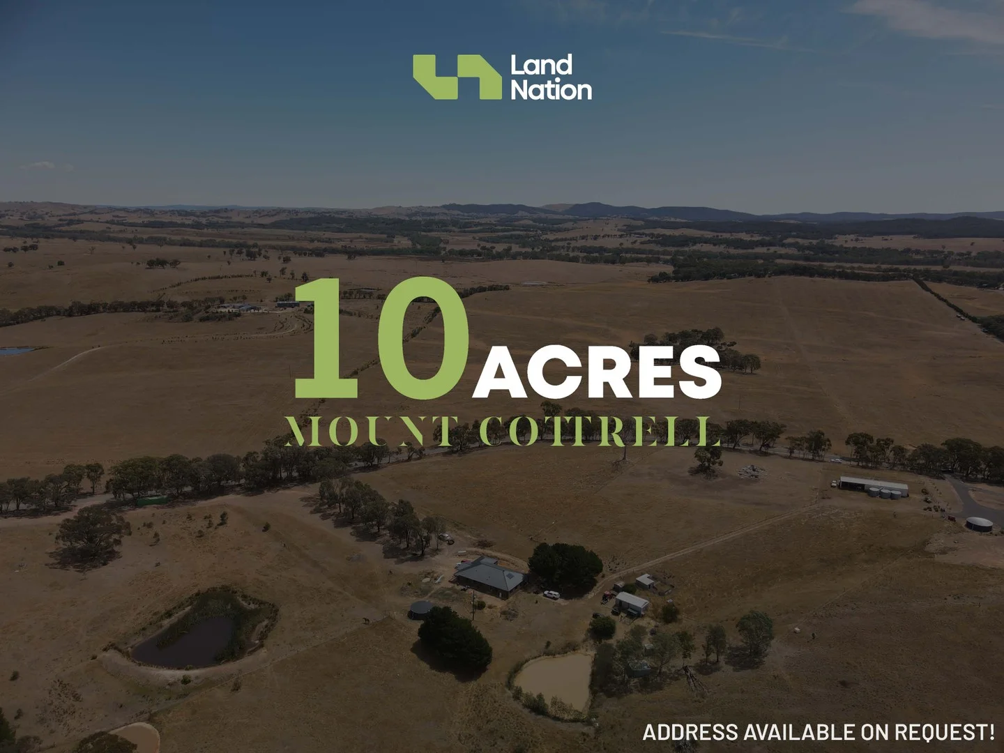 Mount Cottrell VIC 3024