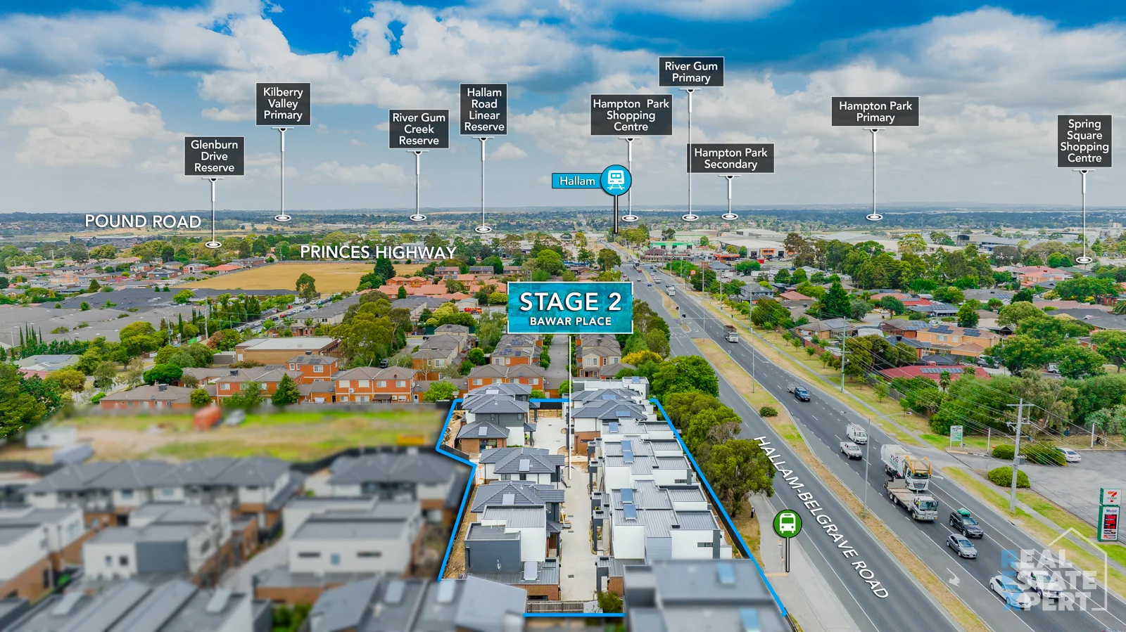 Additional image 4 of 20 Bawar Place, Hallam VIC 3803