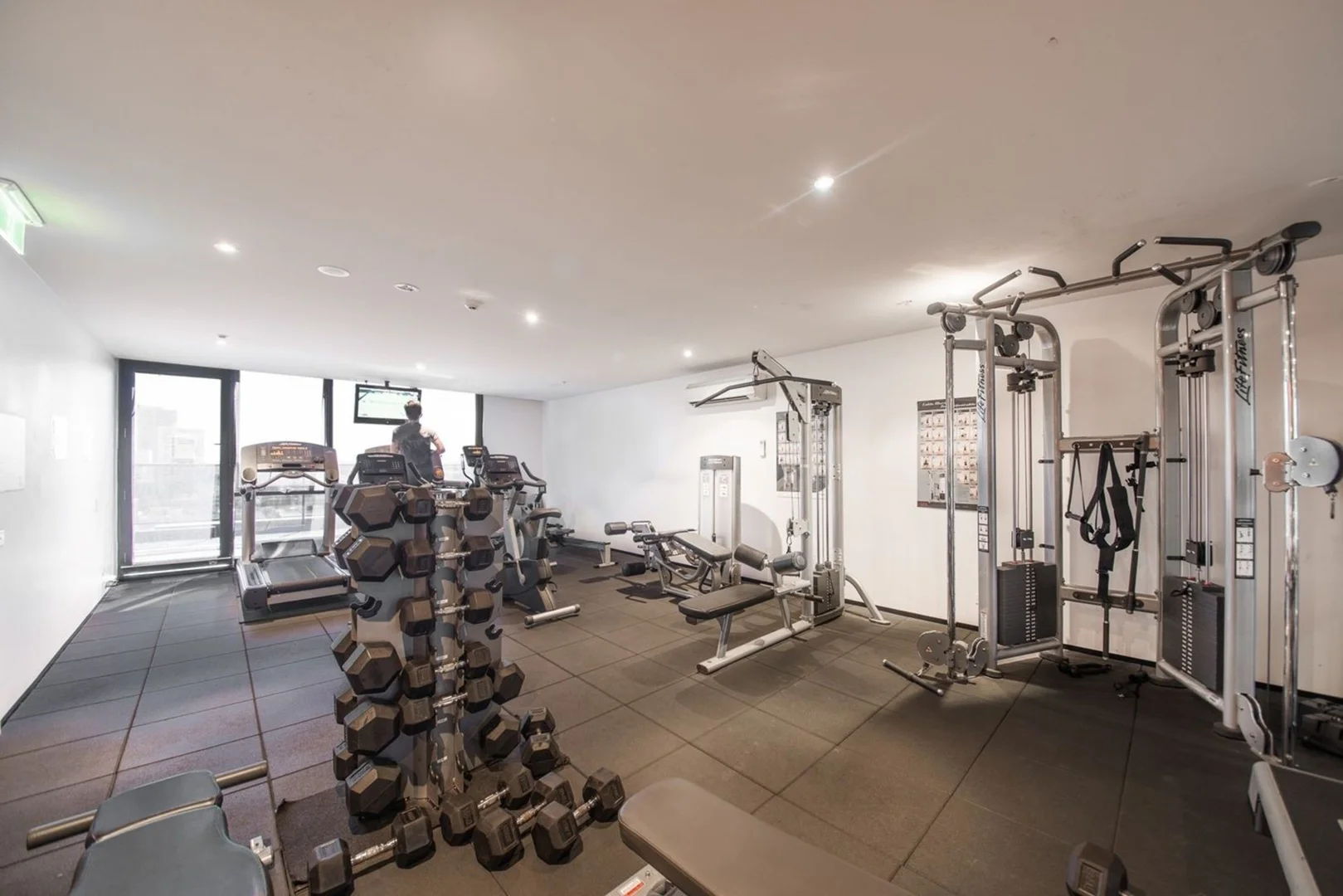 Additional image 12 of 619/32 Bray Street, South Yarra VIC 3141