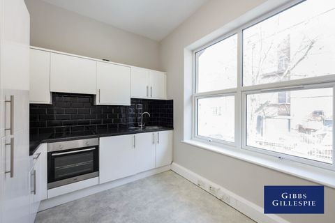 High Street, Uxbridge UB8