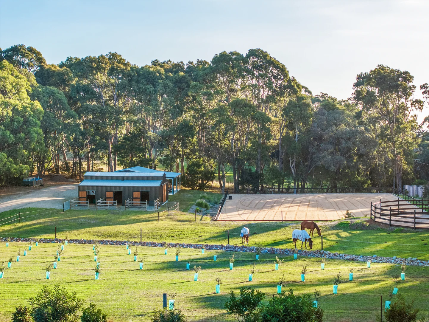 Additional image 19 of 61 Waterfall Gully Road, Main Ridge VIC 3928