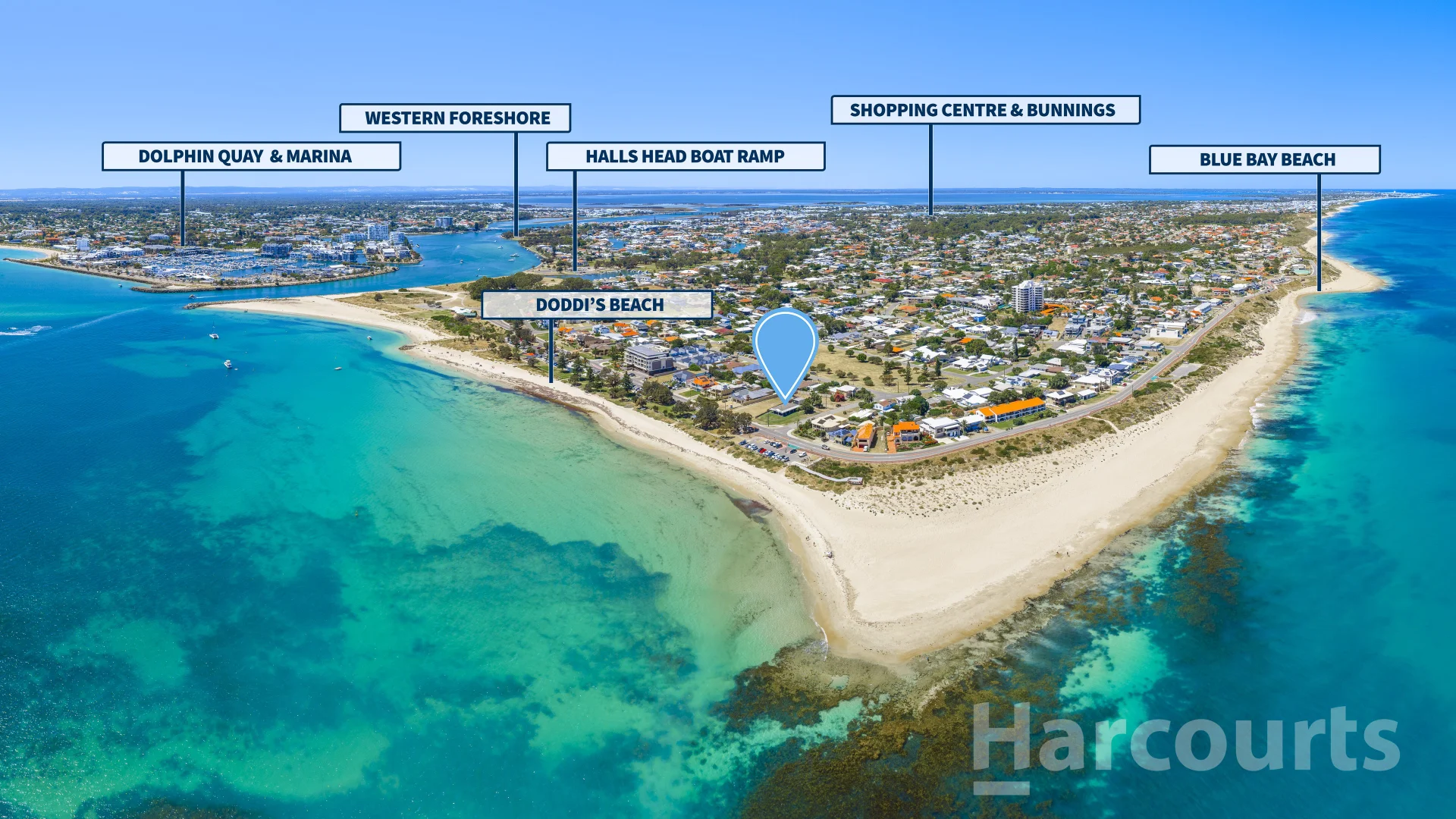 Additional image 22 of 18 Halls Head Parade, Halls Head WA 6210