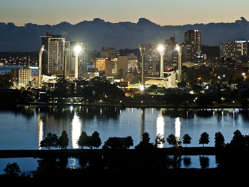 Additional image 31 of 1401/30 The Circus, Burswood WA 6100