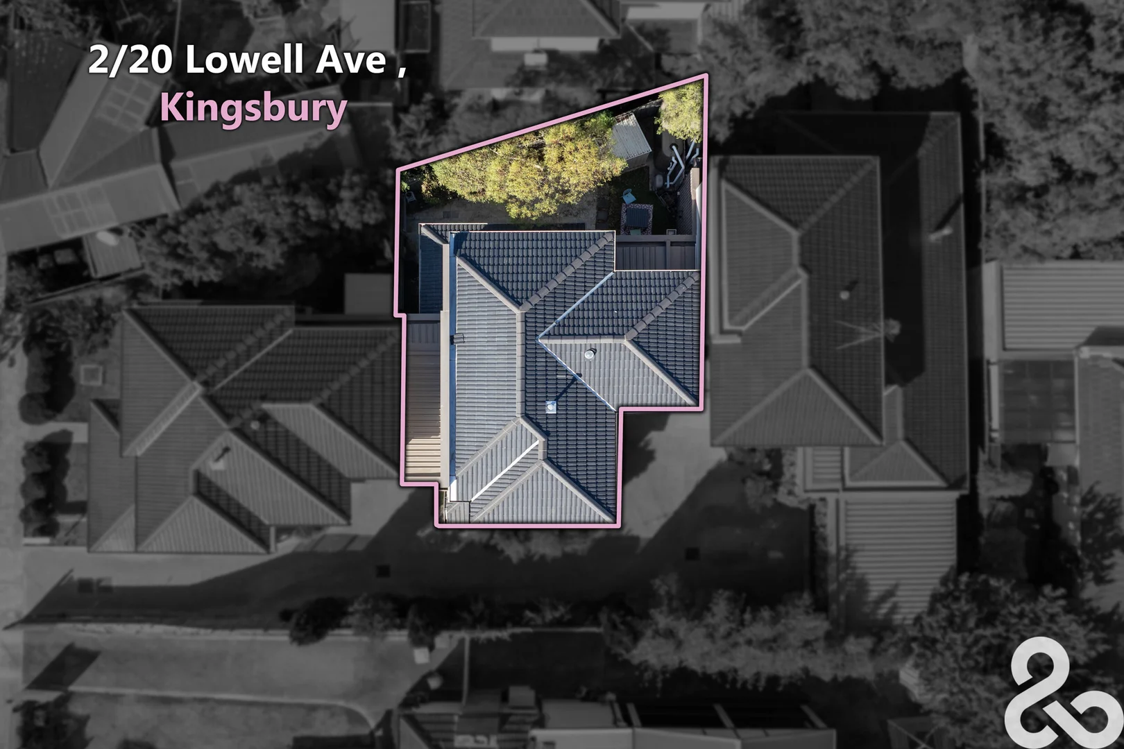Additional image 10 of 2/20 Lowell Avenue, Kingsbury VIC 3083