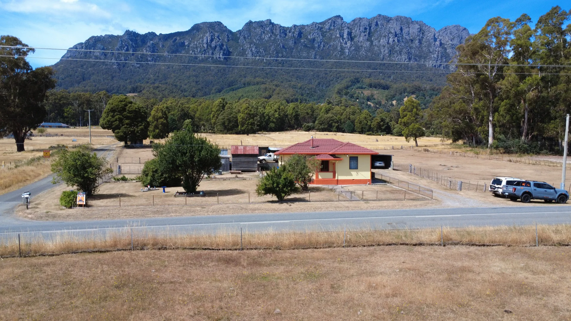 Additional image 20 of 773 Claude Road, Sheffield TAS 7306