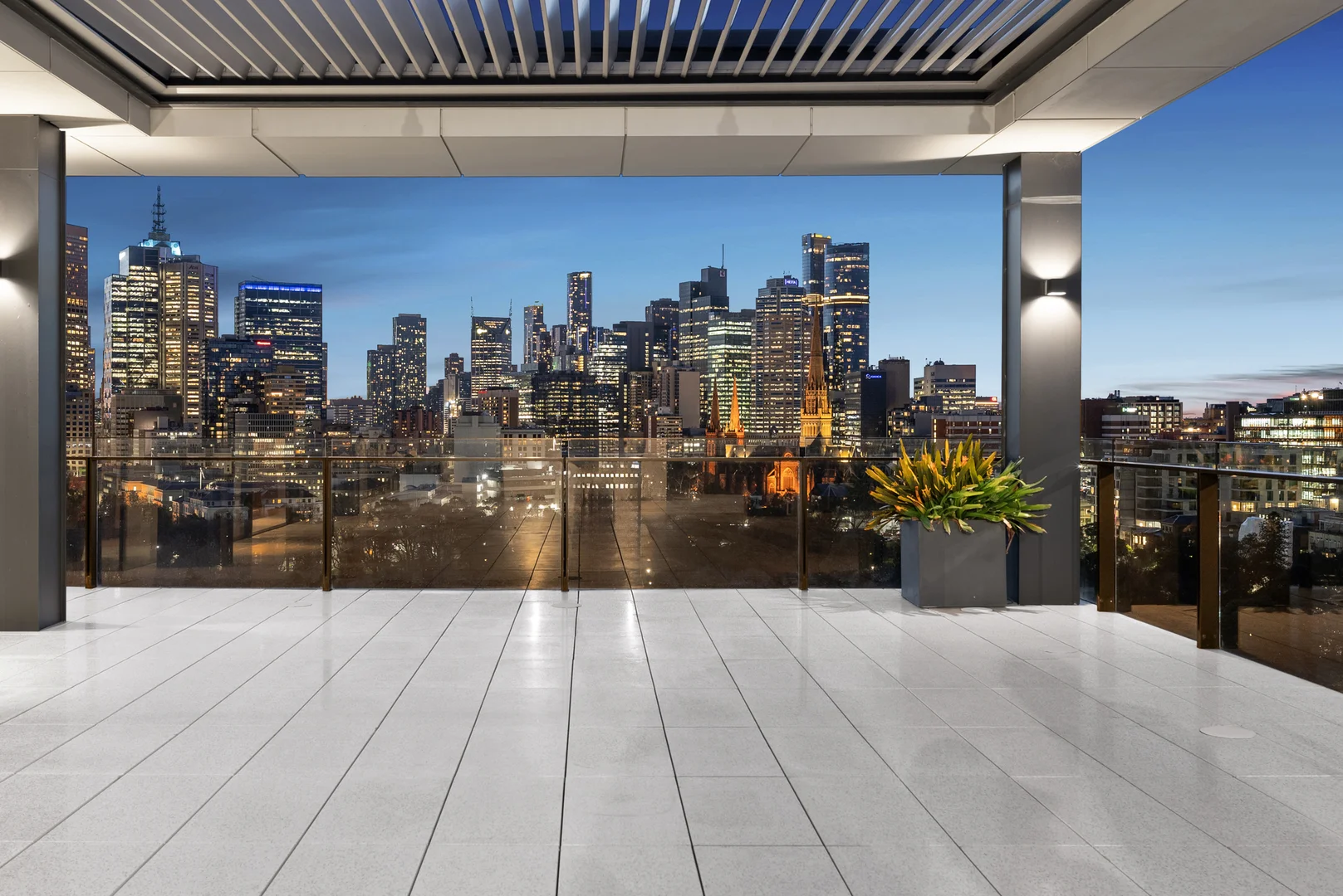 Additional image 17 of 1102/150 Clarendon Street, East Melbourne VIC 3002