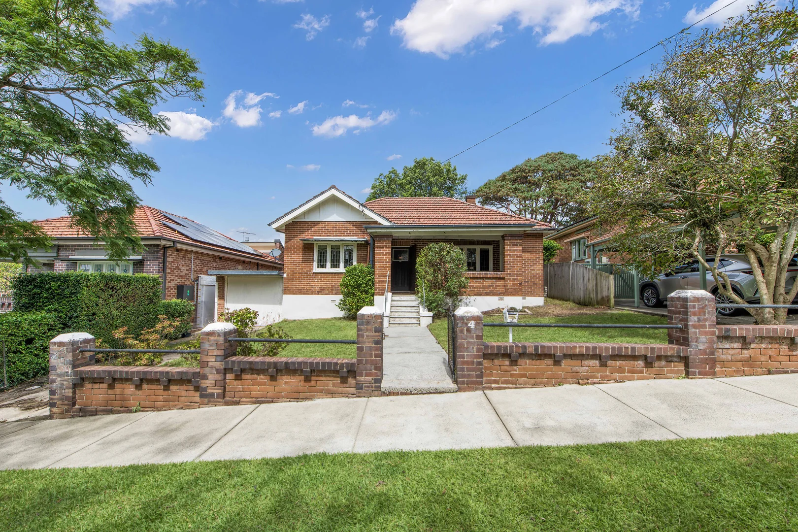 Additional image 11 of 4 Nardoo Road, Willoughby NSW 2068