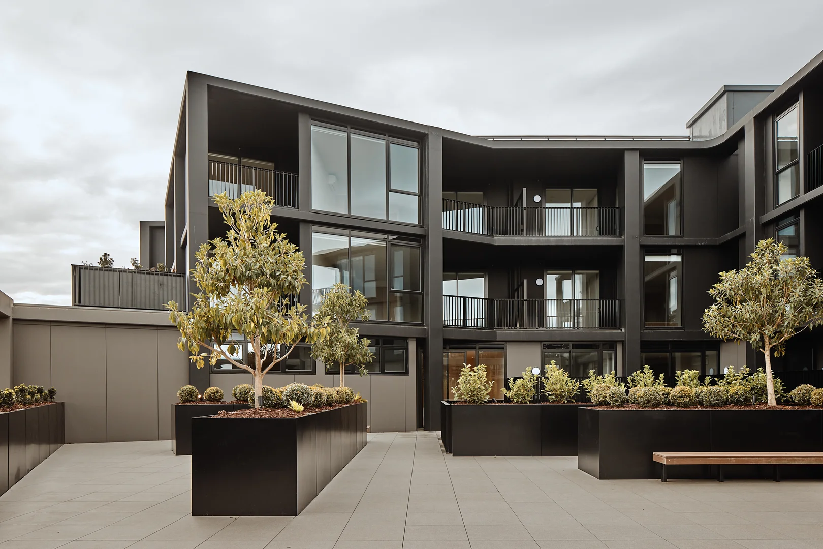 Additional image 22 of 208/15-19 Service Street, Sunshine VIC 3020