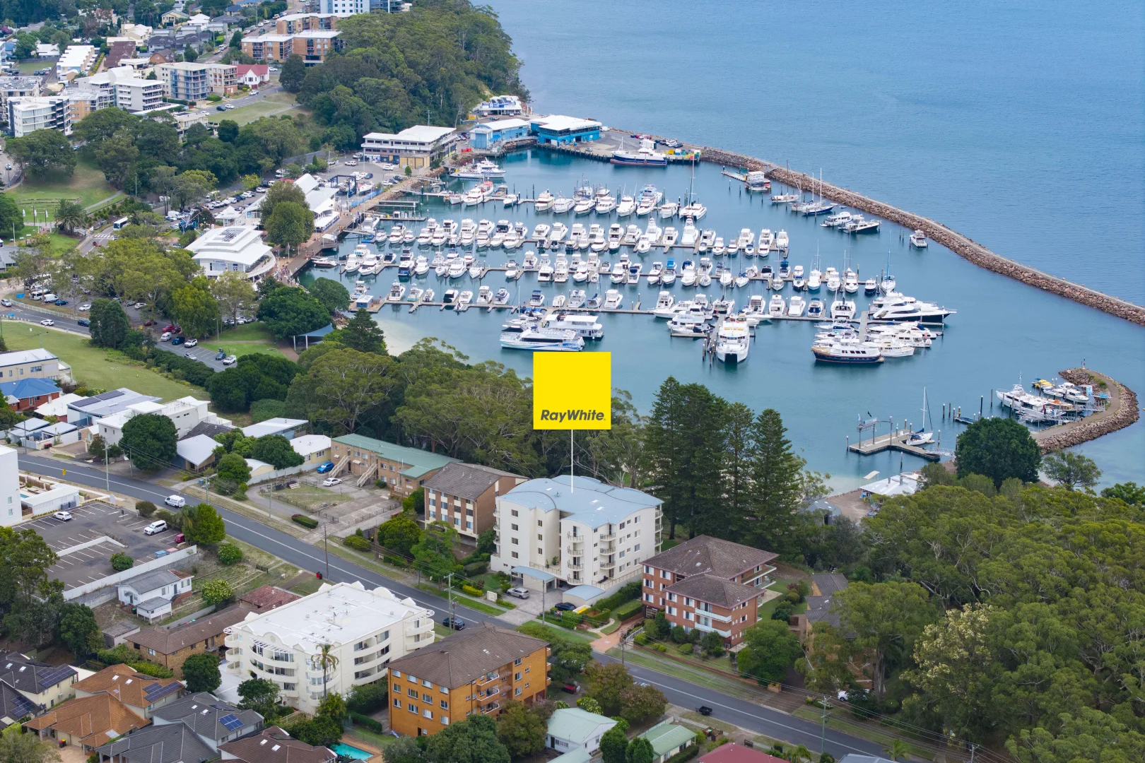 Additional image 4 of 8/52-56 Magnus Street, Nelson Bay NSW 2315