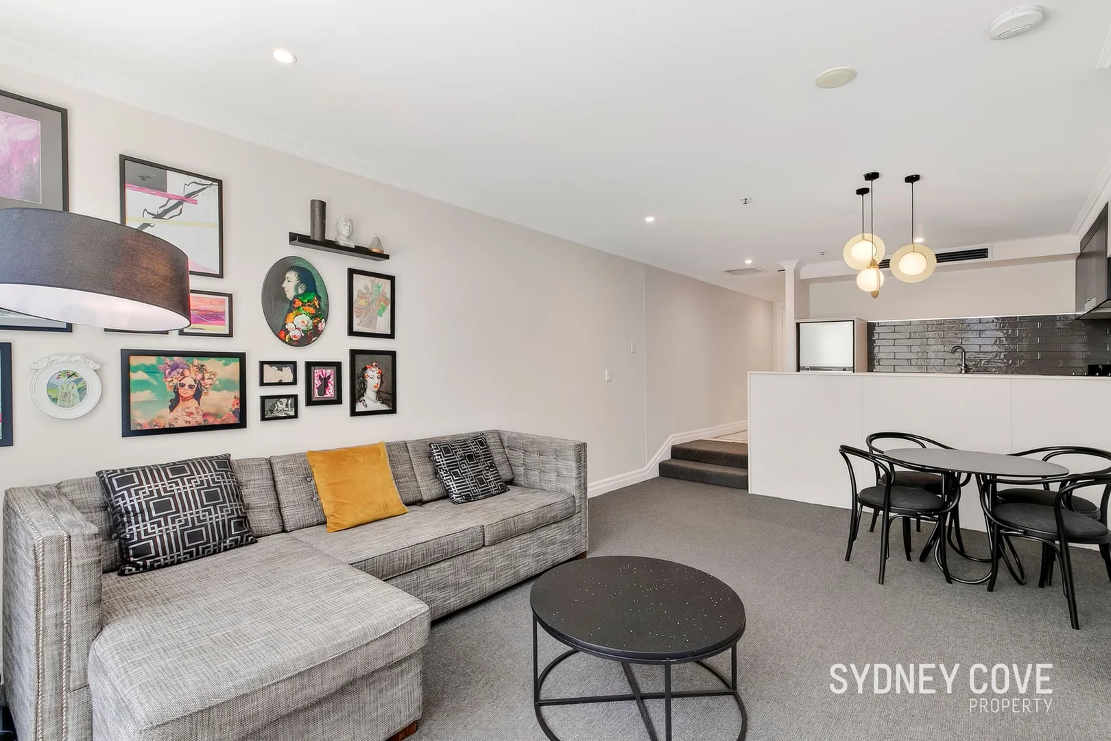 Additional image 2 of 1006/2 Bond Street, Sydney NSW 2000