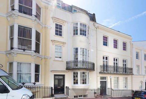 Devonshire Place, Brighton BN2