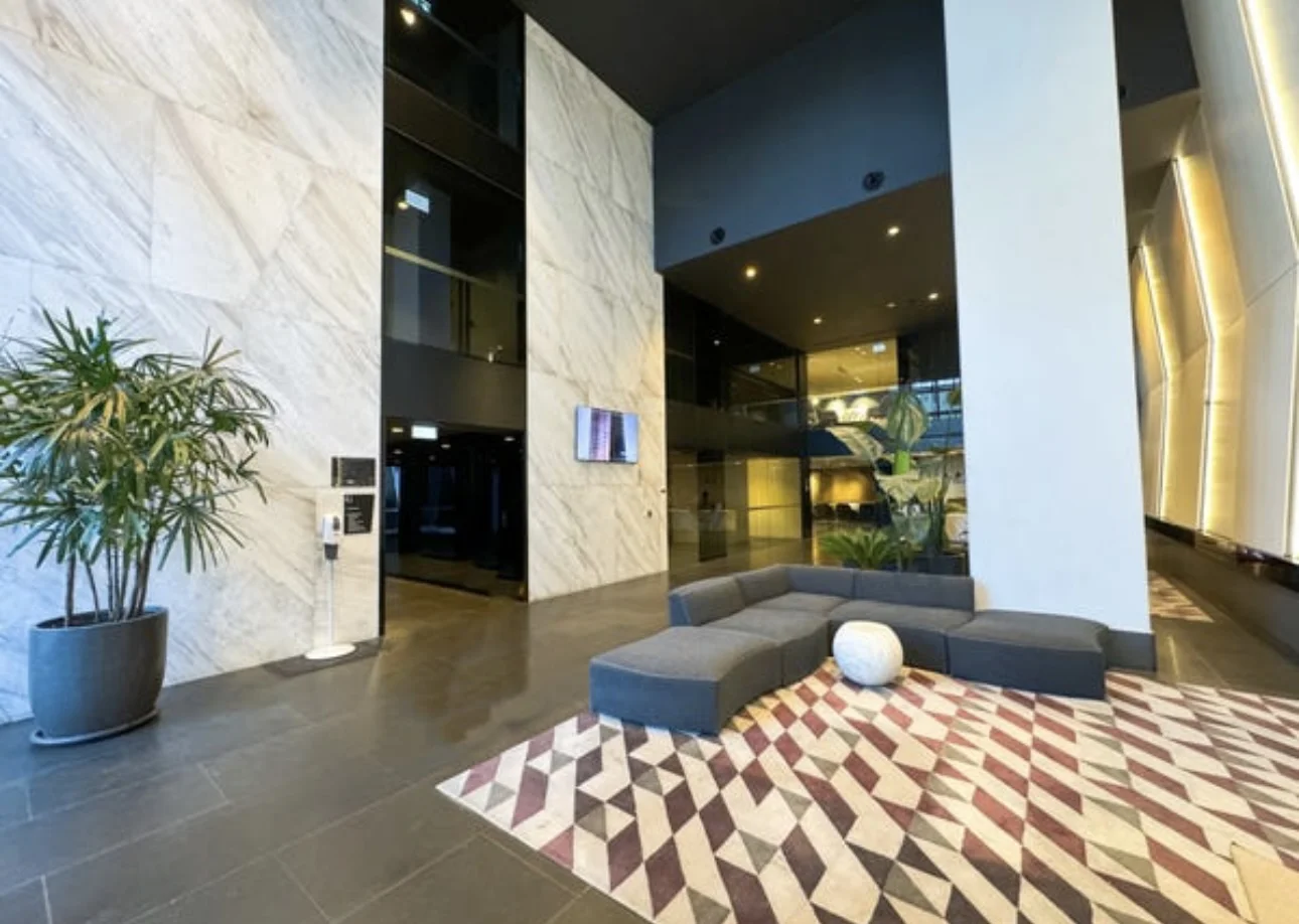 Additional image 4 of 1104/8 Pearl River Road, Docklands VIC 3008