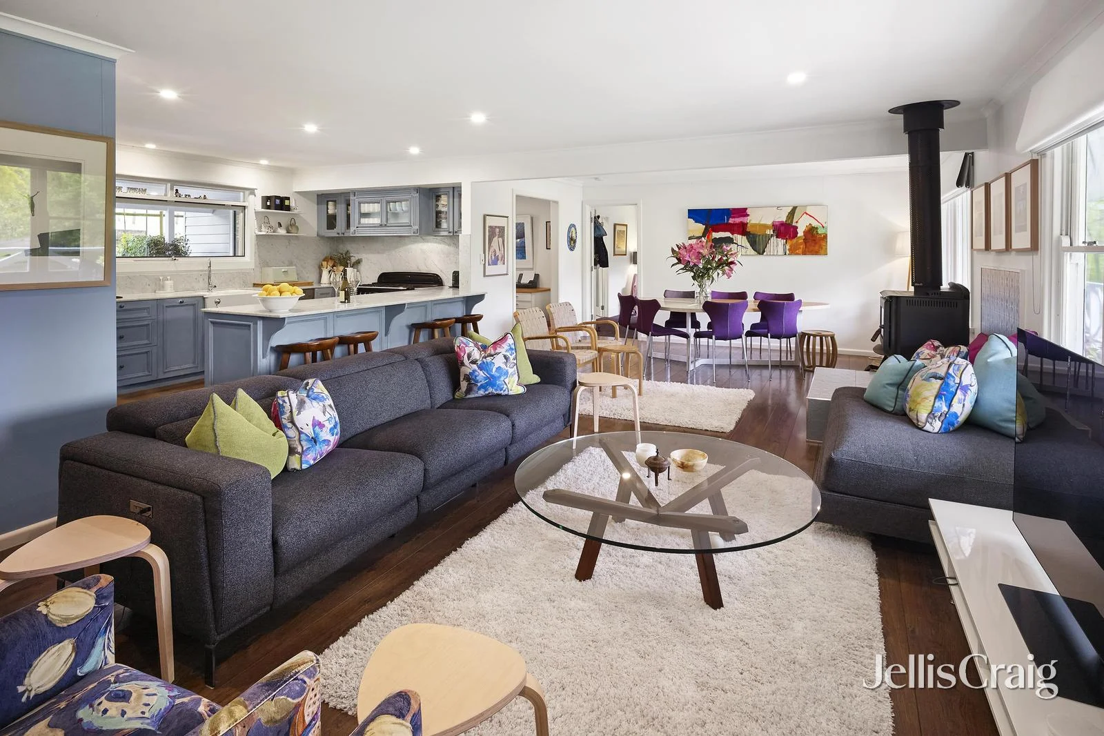 Additional image 17 of 55 Hazelwood Road, East Warburton VIC 3799