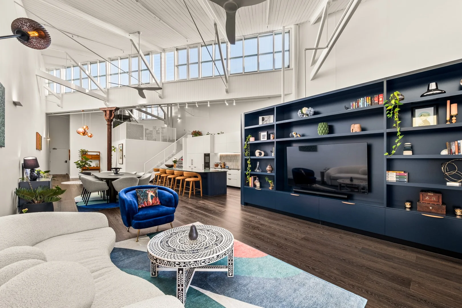 101/54 Vernon Terrace, Teneriffe QLD 4005