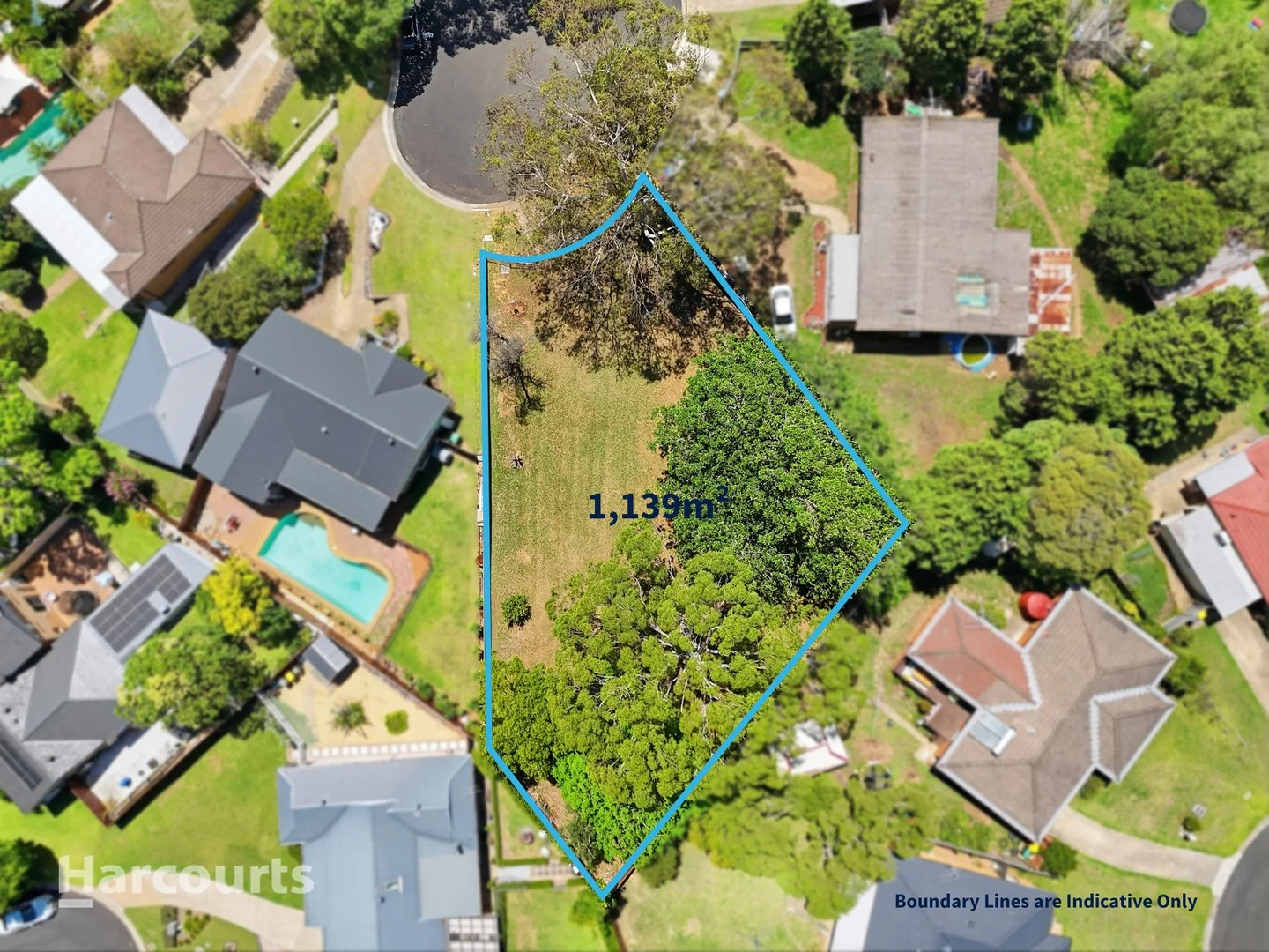 5 Sonder Place, Leumeah NSW 2560