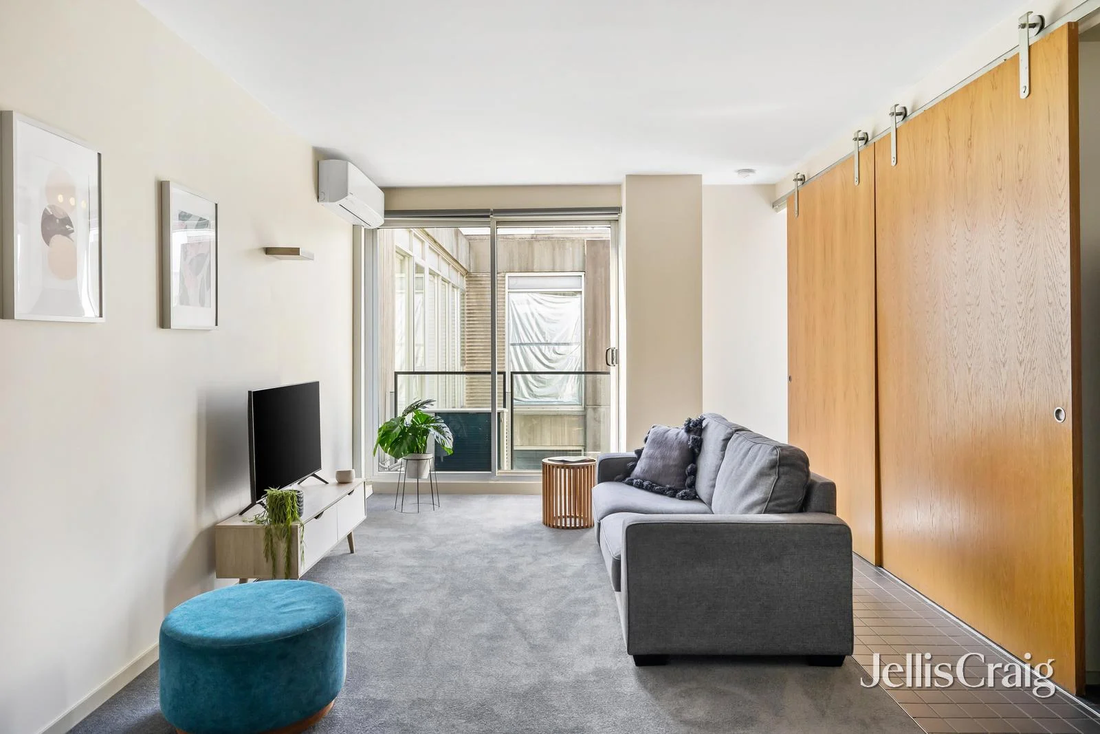 406M/201 Powlett Street, East Melbourne VIC 3002