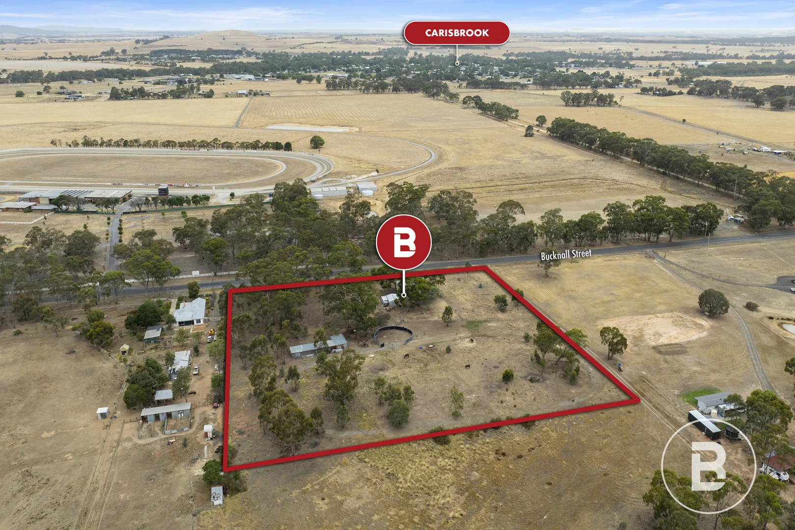 Additional image 14 of 350 Bucknall Street, Carisbrook VIC 3464