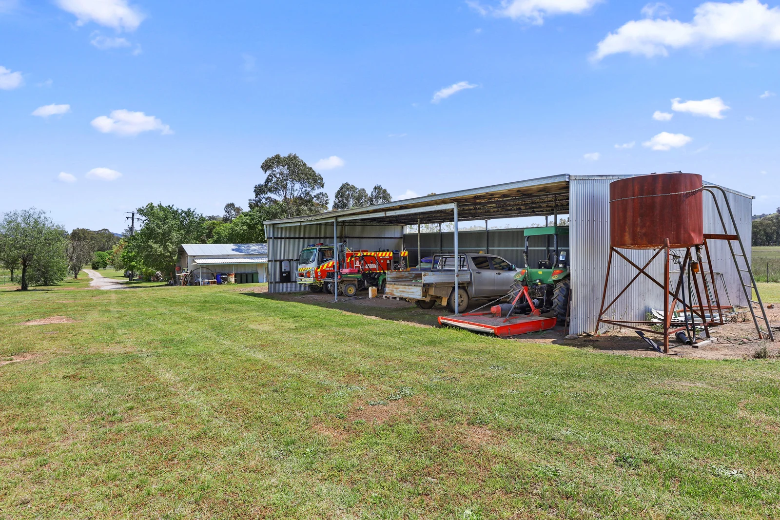 Additional image 25 of "Riverside" 826 Wittagoona Road, Halls Creek NSW 2346