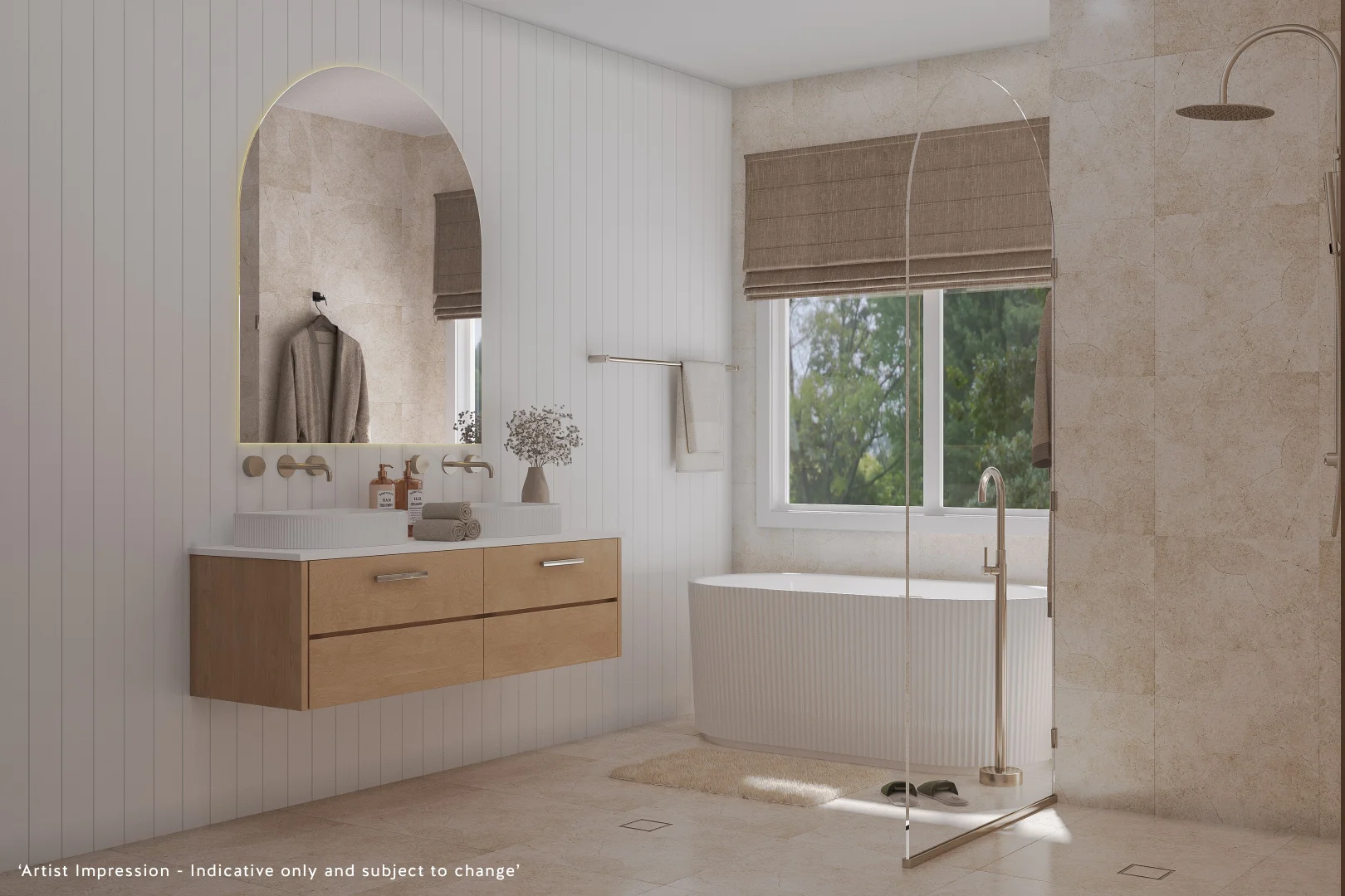 Additional image 4 of 57 Seaside Drive, Lake Cathie NSW 2445