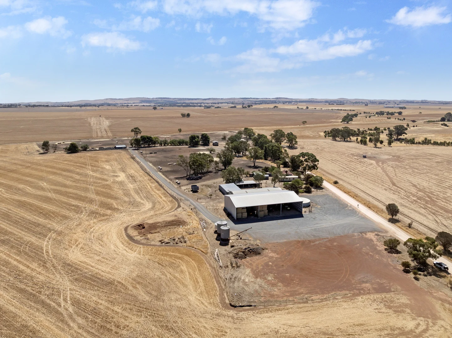 Additional image 10 of 'Merilden Feedlot' & 'Brads', Manoora SA 5414