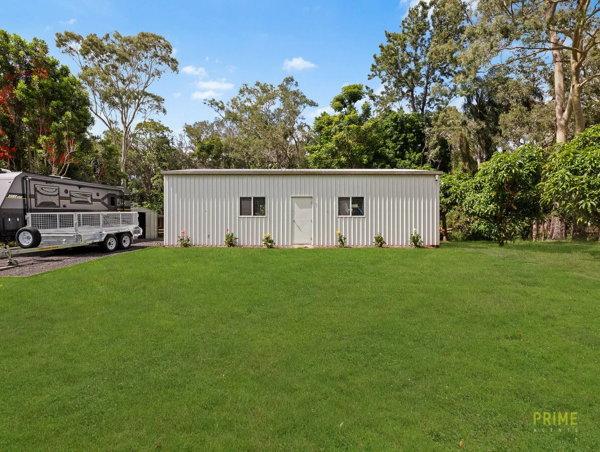 Additional image 20 of 252 Oregan Creek Road, Toogoom QLD 4655