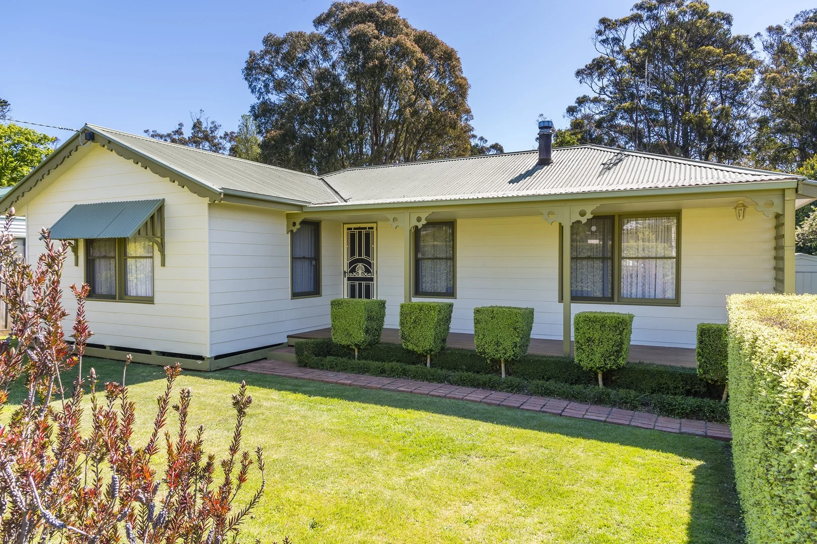 Additional image 15 of 21 Park Street, Trentham VIC 3458