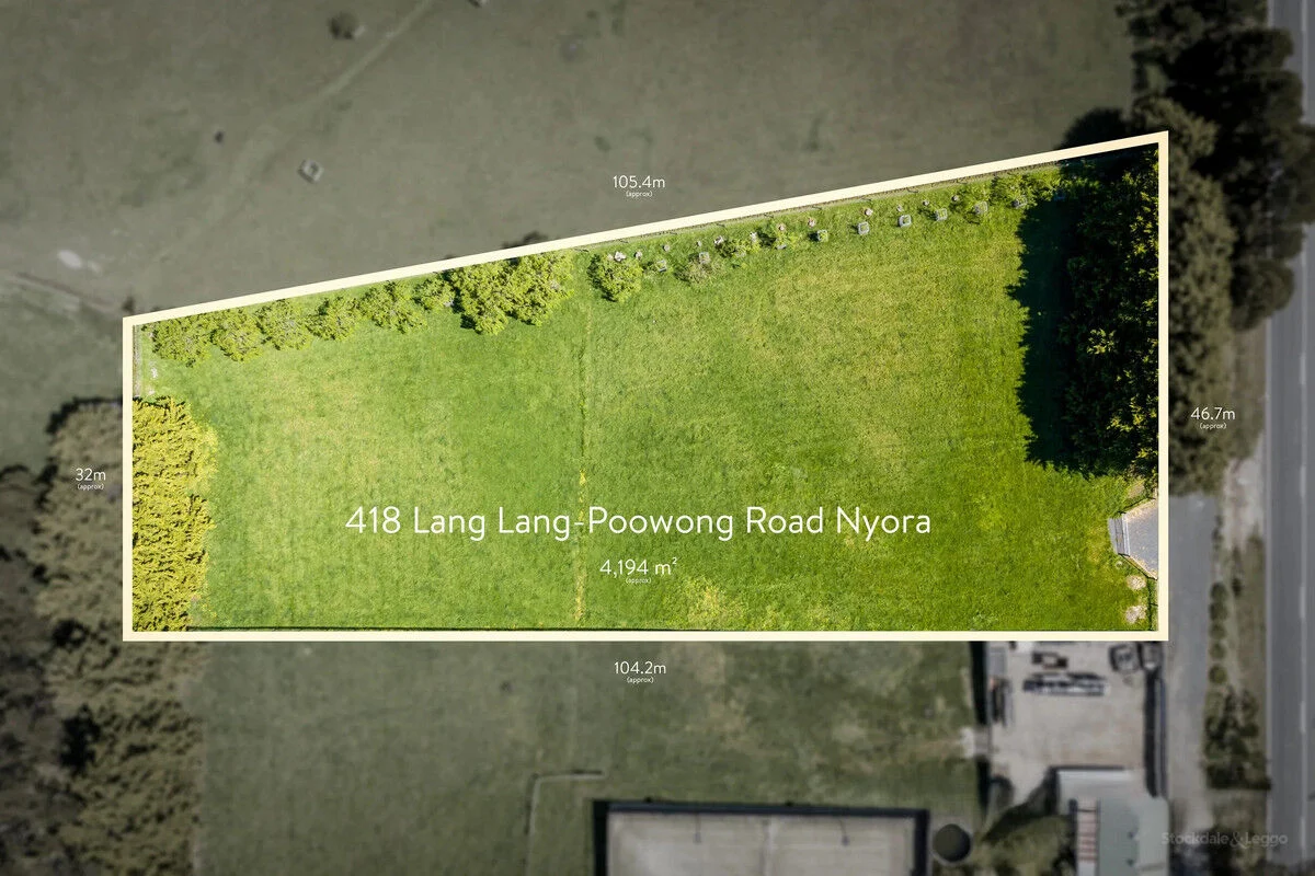 Additional image 5 of 418 Lang Lang-Poowong Road, Nyora VIC 3987