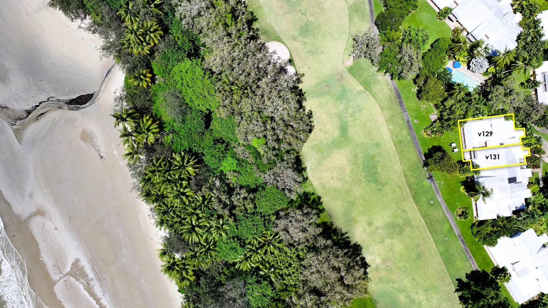 Mirage Villa 129, Bougainvillea Way East, Port Douglas QLD 4877