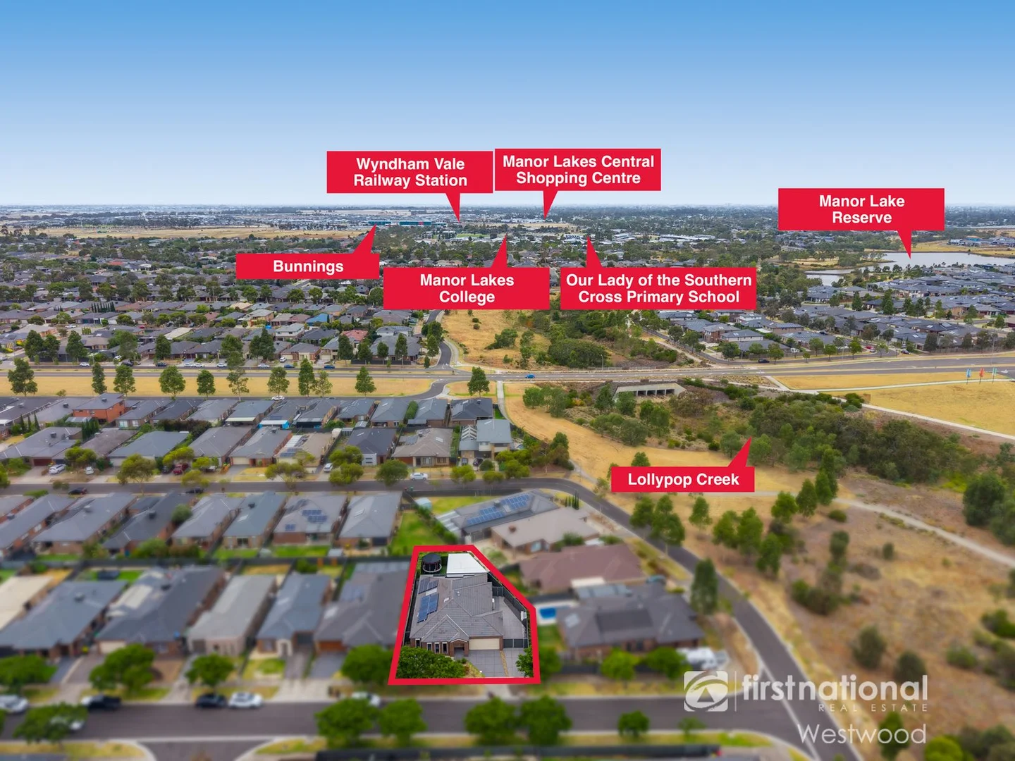 Additional image 18 of 21 Springwood Terrace, Manor Lakes VIC 3024