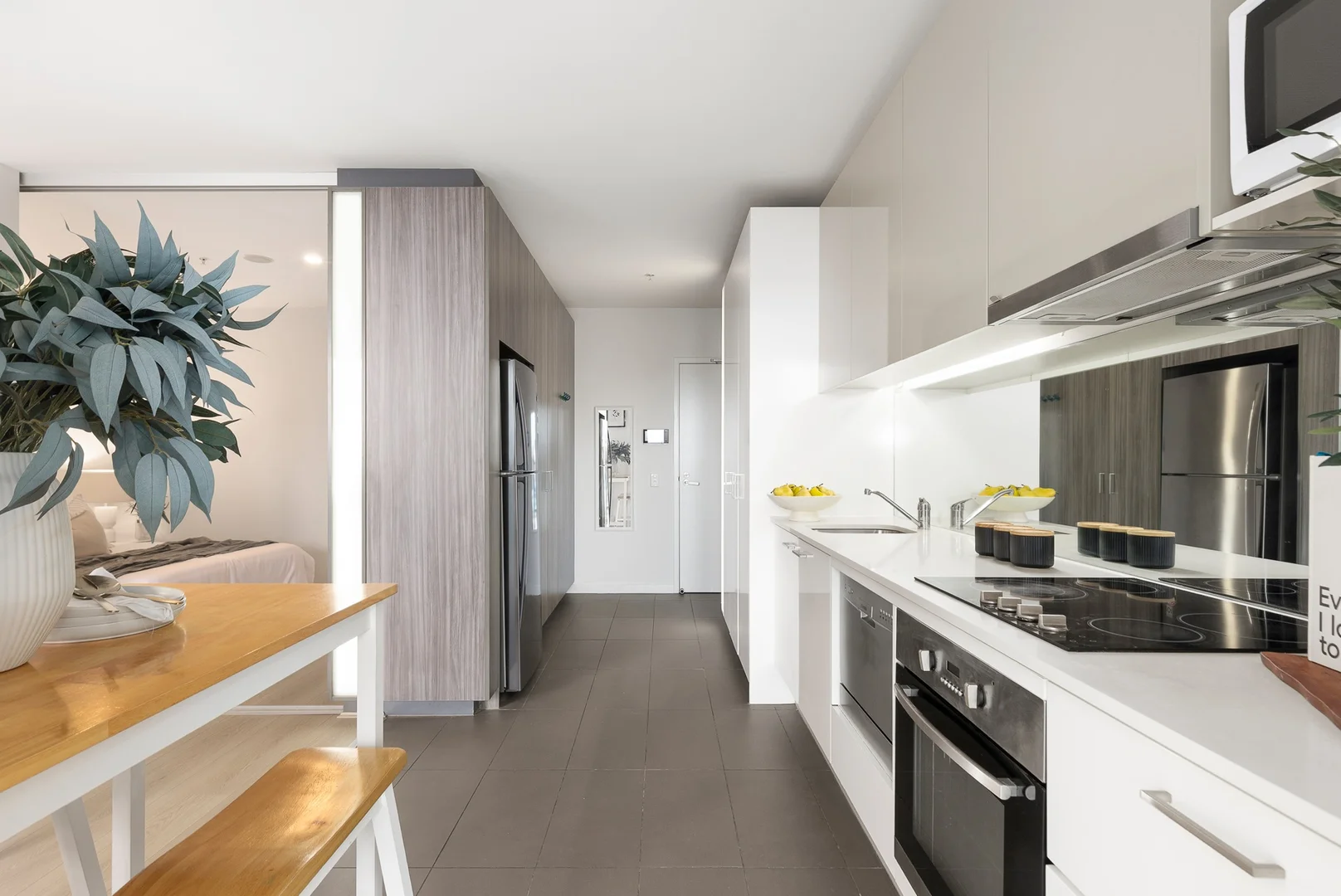 Additional image 4 of 1913/220 Spencer Street, Melbourne VIC 3000