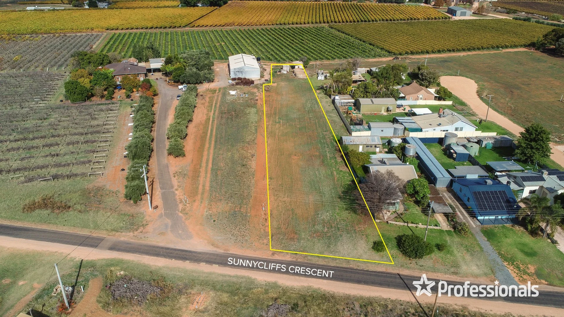 2 Sunnycliffs Crescent, Sunnycliffs VIC 3496
