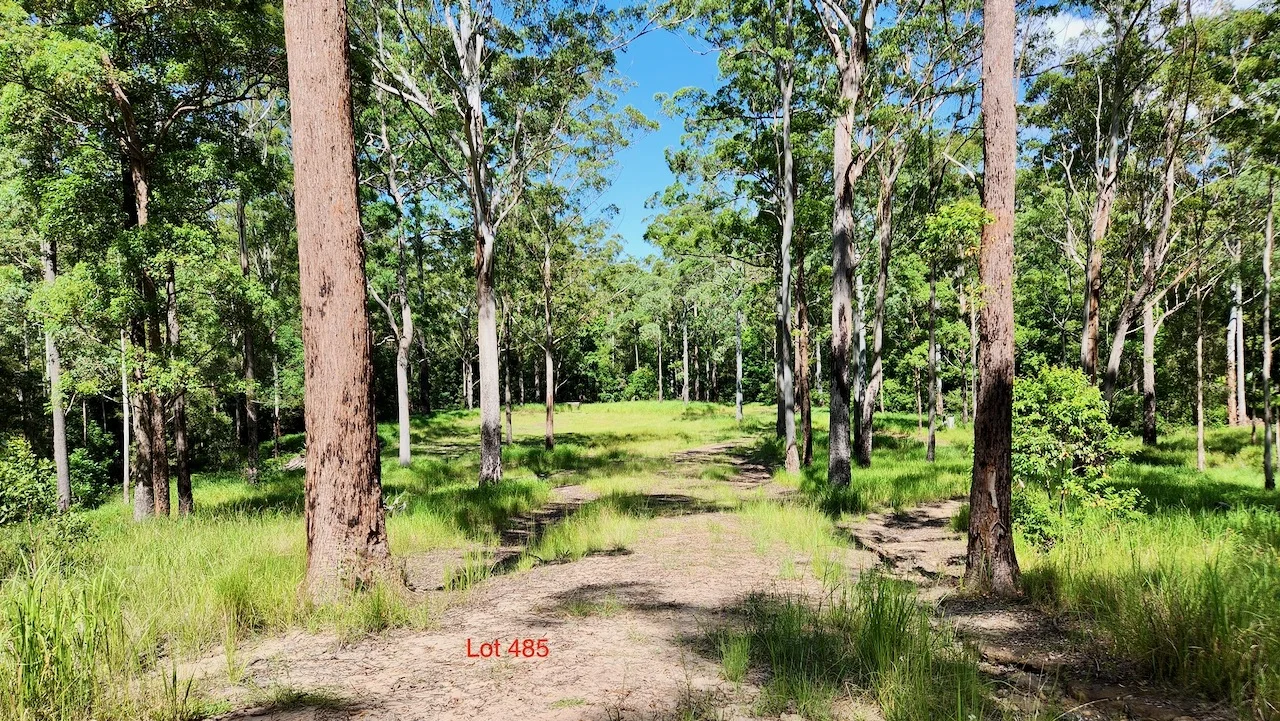 Additional image 4 of Lot 61/485/484/483/7 Bellthorpe Road, Sandy Creek QLD 4515