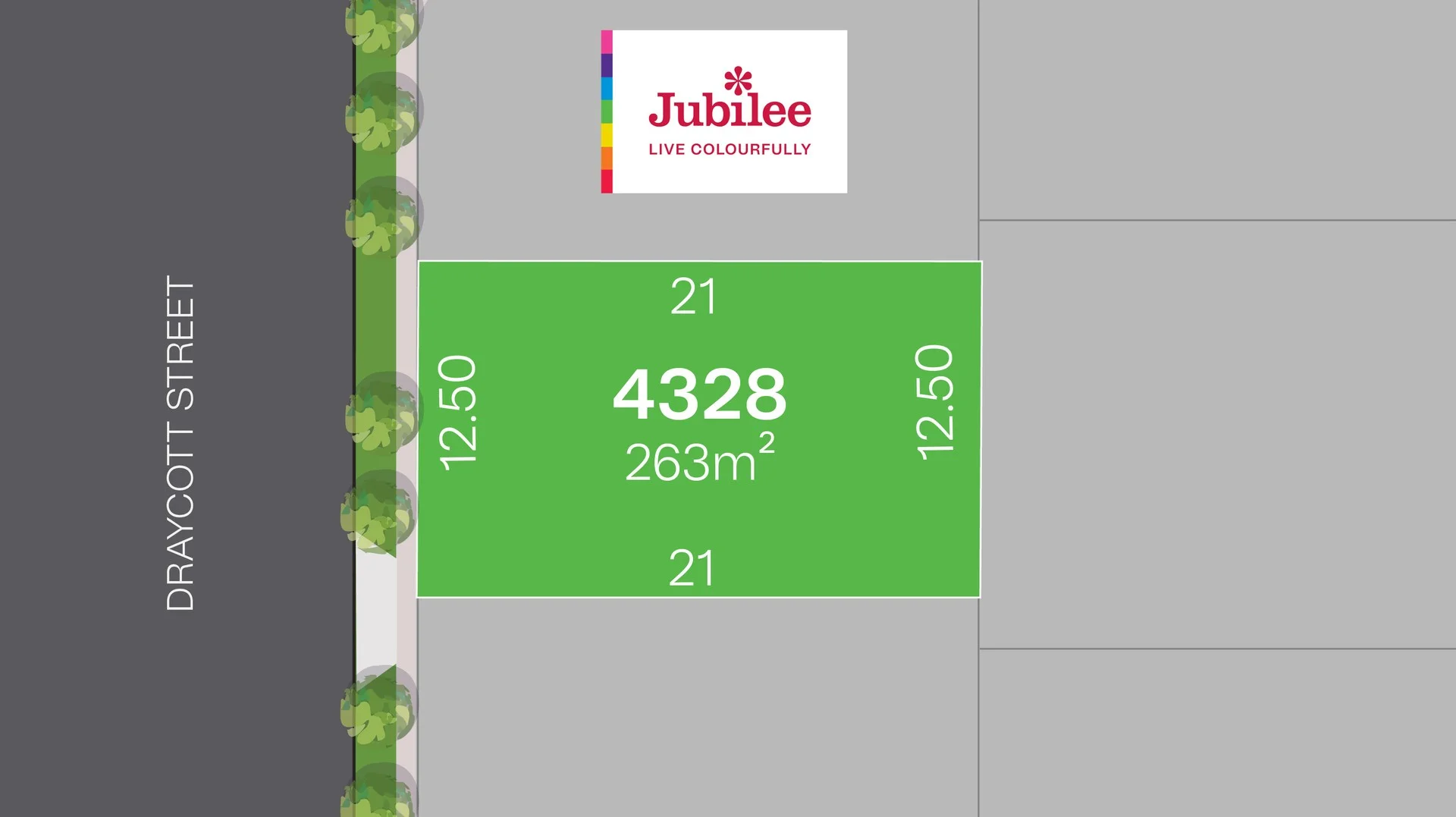 Draycott Street, Wyndham Vale VIC 3024