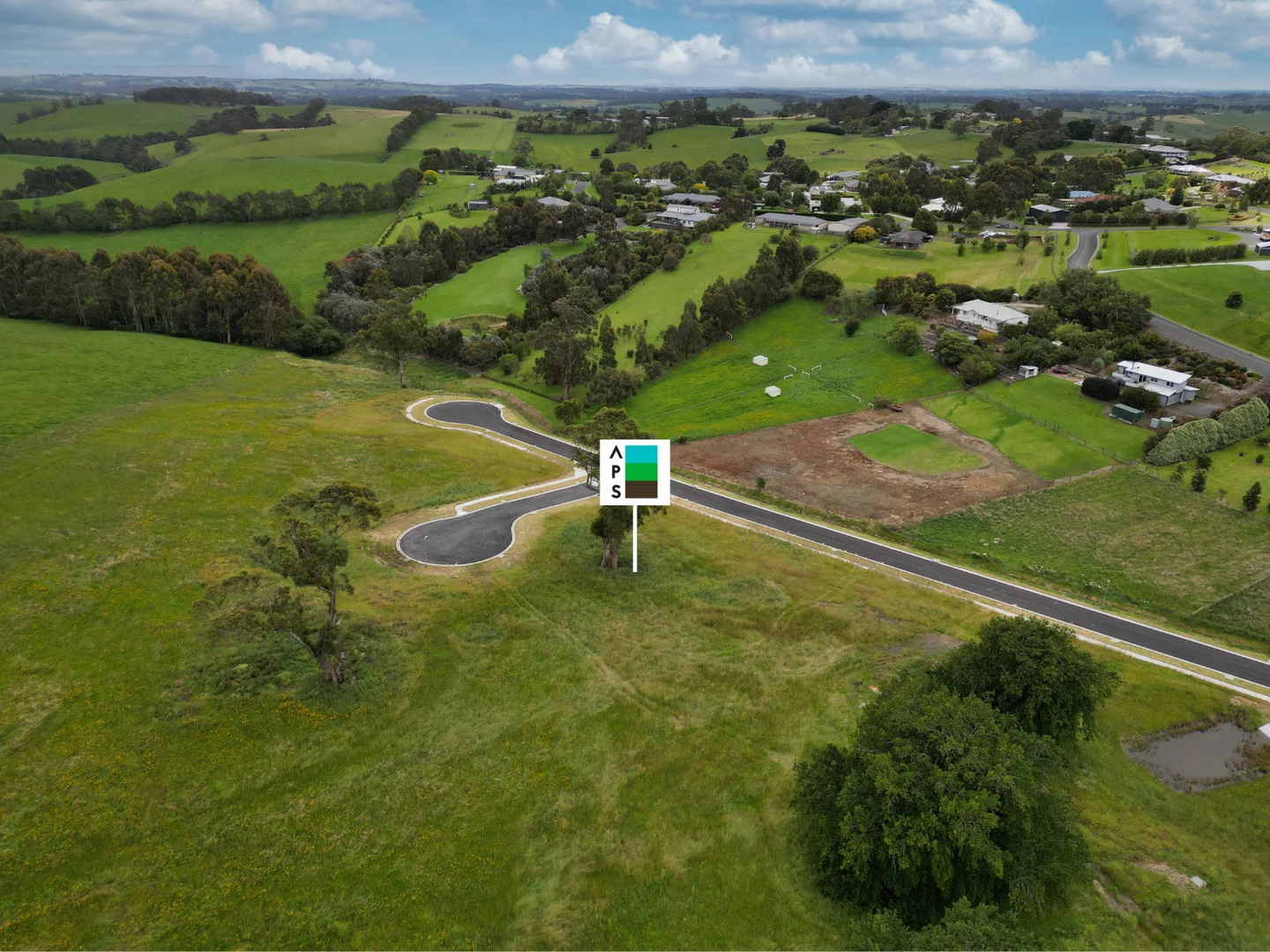 Lot 202 The Oaks, Poowong VIC 3988