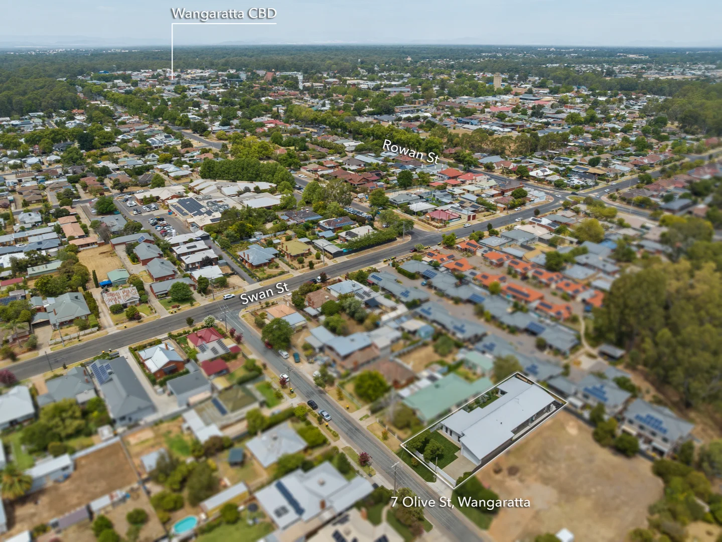 Additional image 13 of 7 Olive Street, Wangaratta VIC 3677