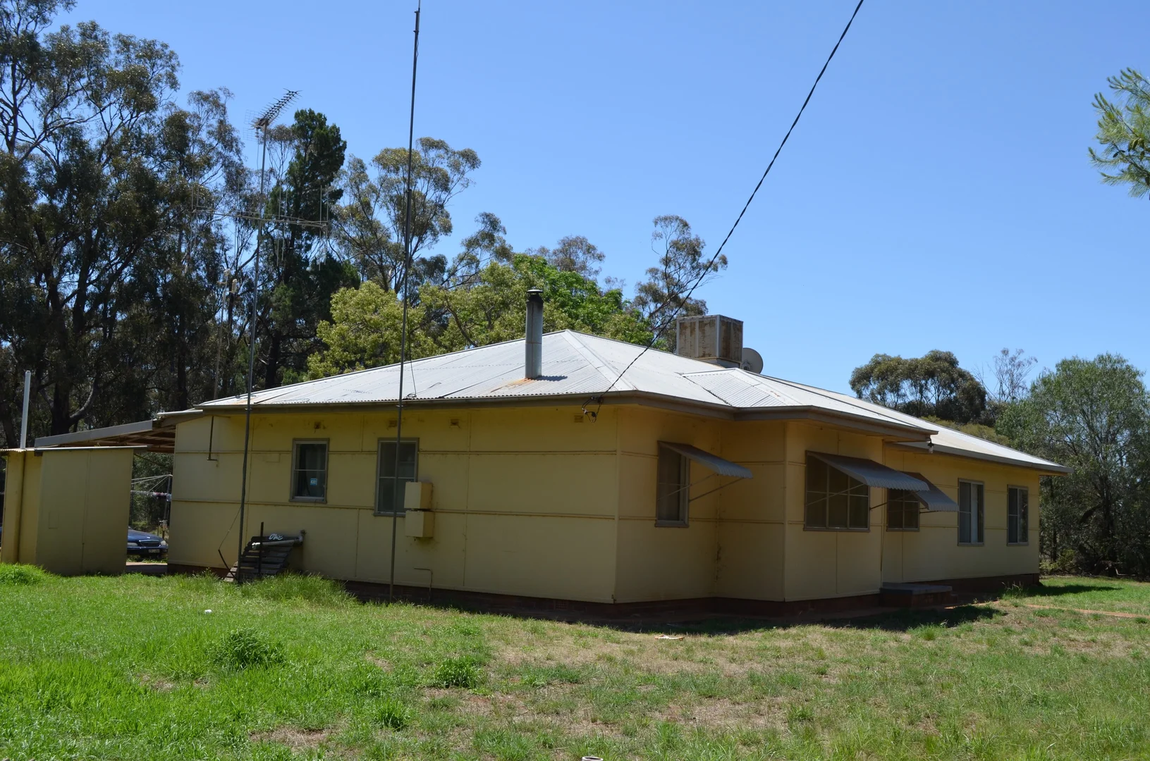 Additional image 18 of 'Mentone' 1521 Bruie Plains Road, Trundle NSW 2875