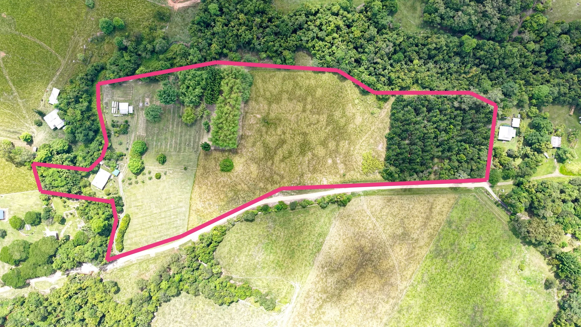 Additional image 43 of 39 O'Hanlon Rd, Feluga QLD 4854