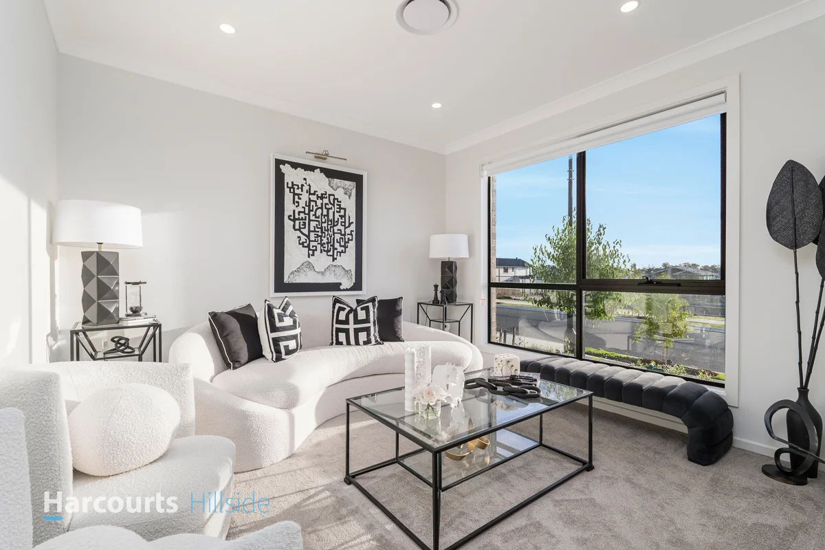 Additional image 2 of 34 Gulgong Crescent, Rouse Hill NSW 2155