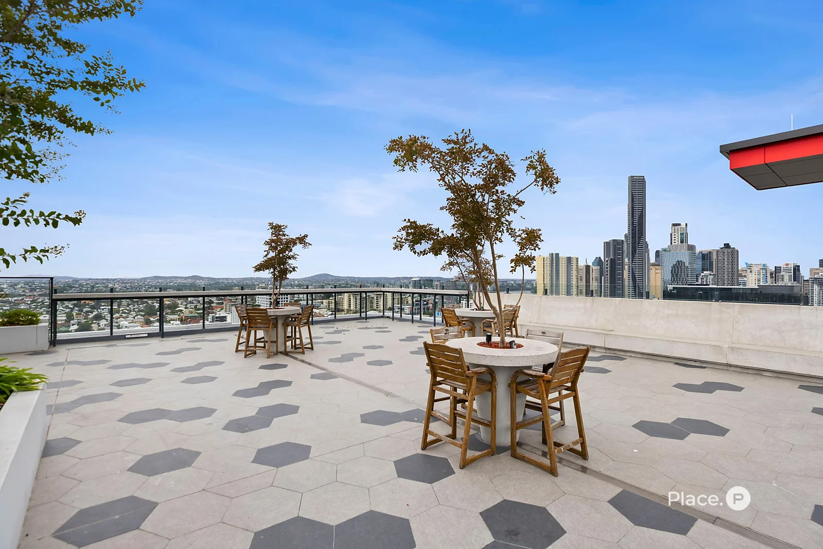Additional image 14 of 713/275 Wickham Street, Fortitude Valley QLD 4006