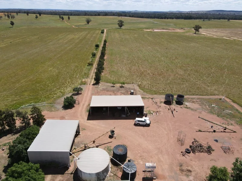 Additional image 3 of 893 Deaths Lane, Pullabooka NSW 2810