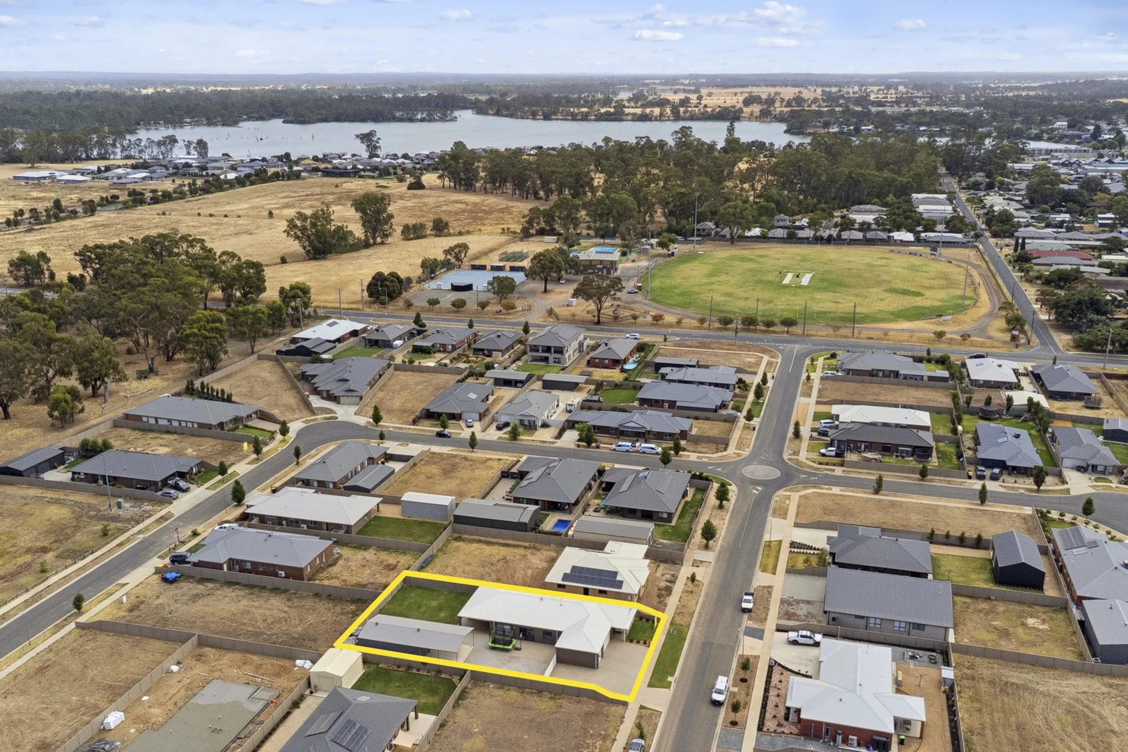 Additional image 24 of 16 Sullivan Drive, Nagambie VIC 3608