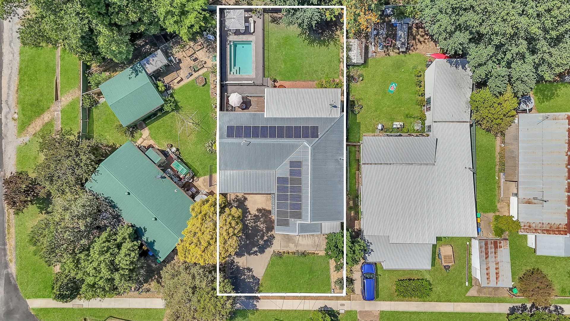 Additional image 16 of 18 Gladstone Street, Mudgee NSW 2850