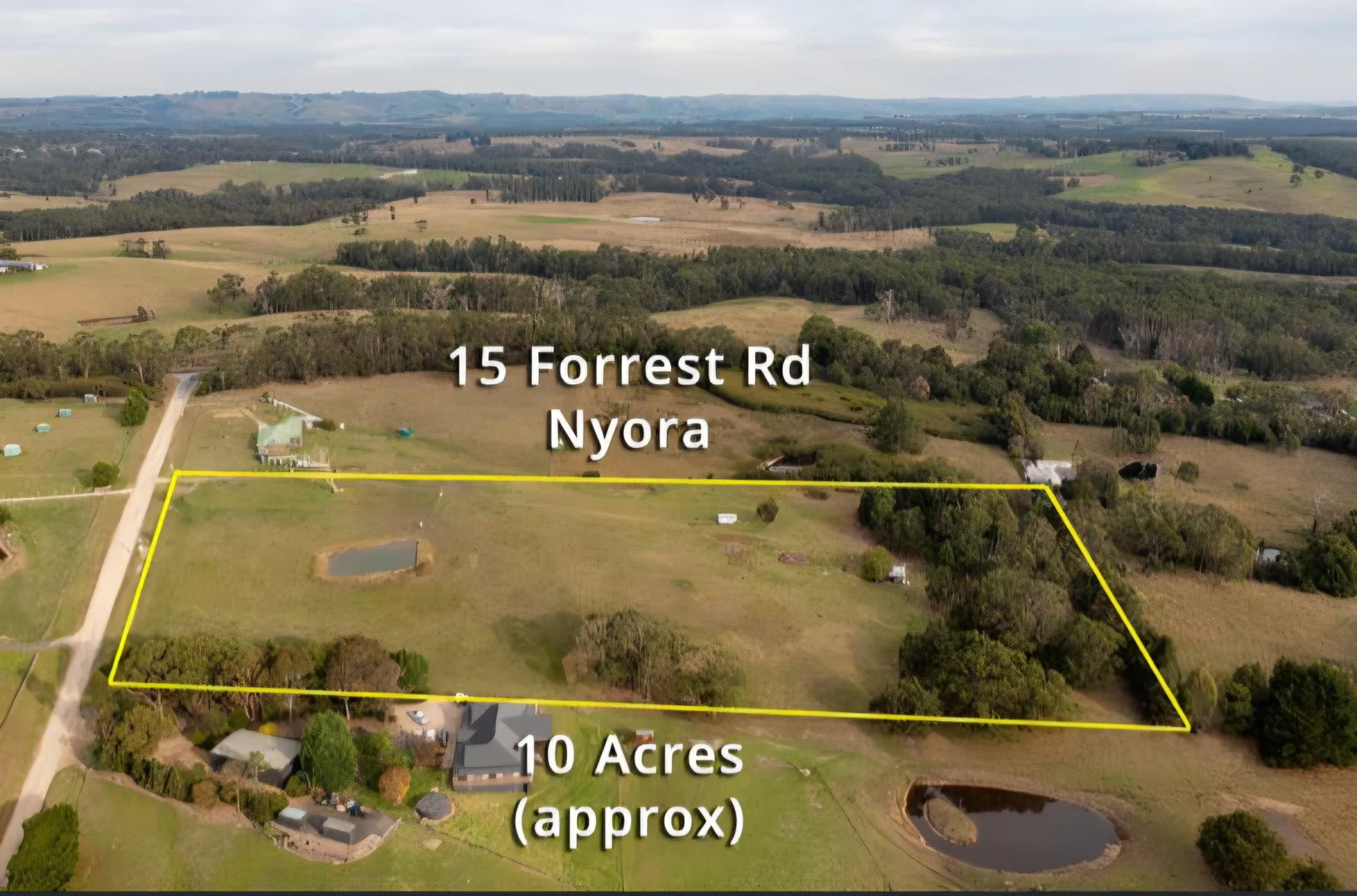 Additional image 10 of 15 Forrest Drive, Nyora VIC 3987