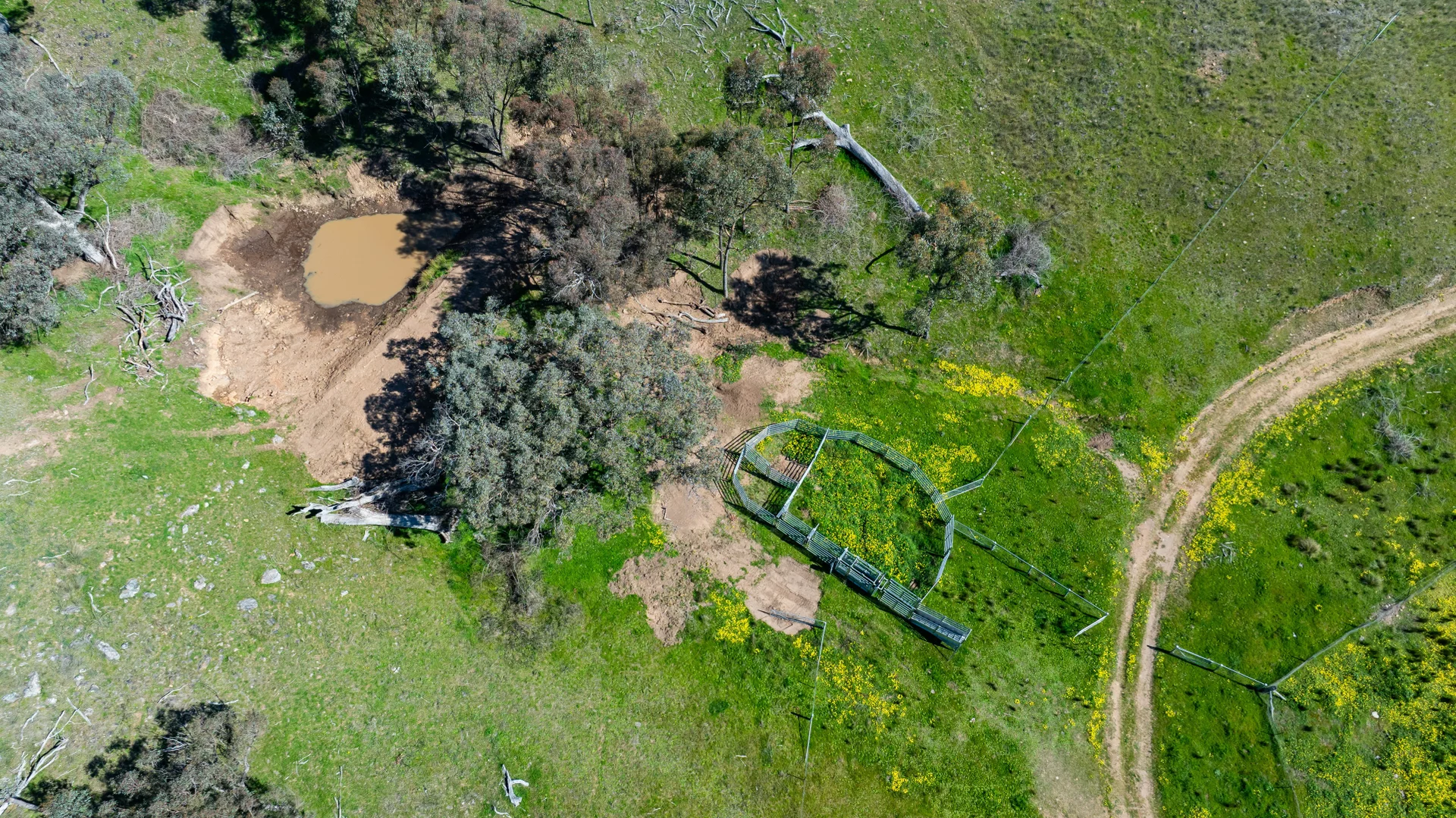 Additional image 5 of . Packers Road, Bethanga VIC 3691