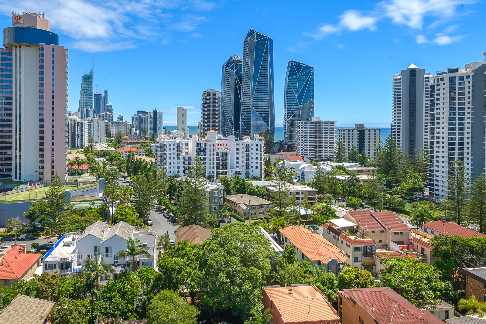 Additional image 11 of 1202/28-30 Second Ave, Broadbeach QLD 4218