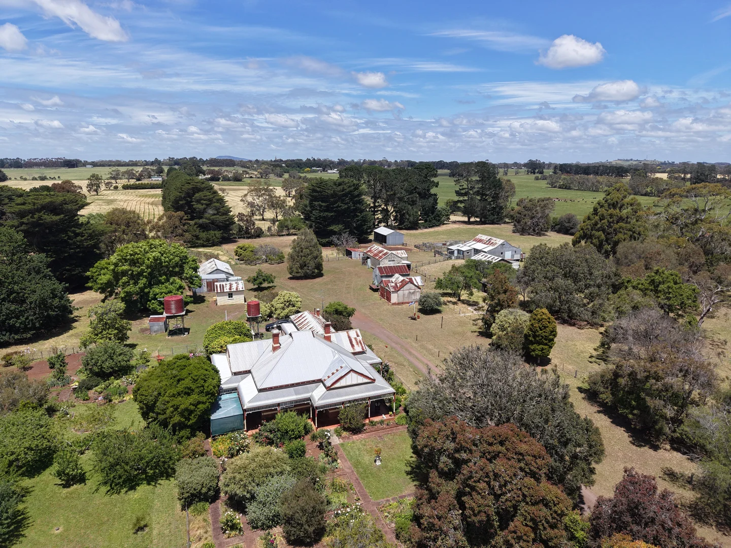Additional image 31 of 440 Hamilton-Chatsworth Road, Tarrington VIC 3301