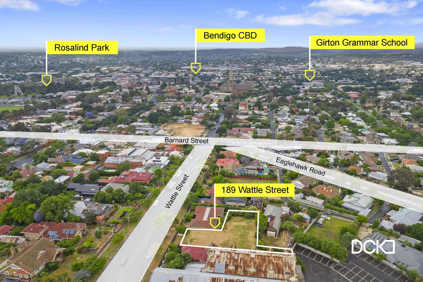 Additional image 7 of 189 Wattle Street, Ironbark VIC 3550